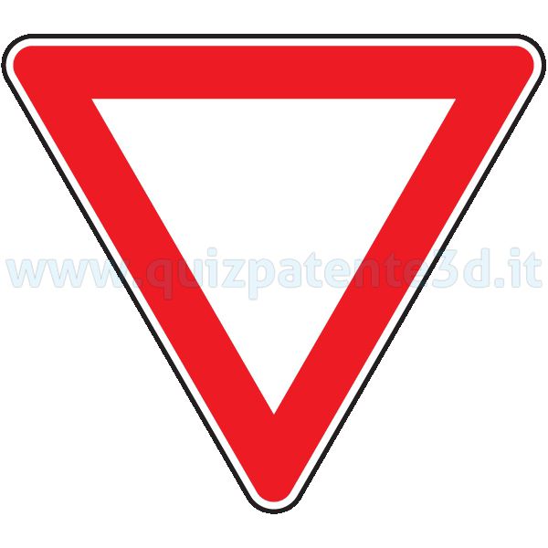 DARE PRECEDENZA