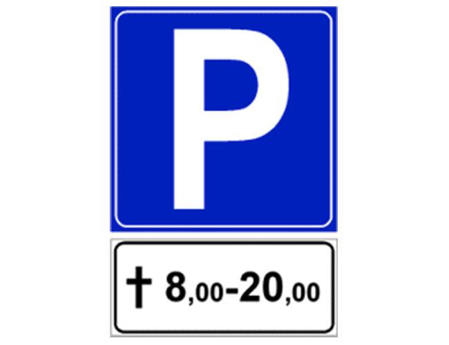 Fascia oraria nei giorni festivi 5