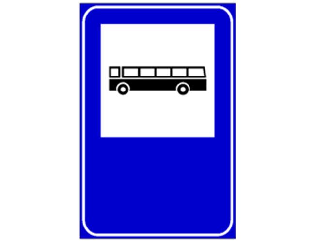 Fermata autobus
