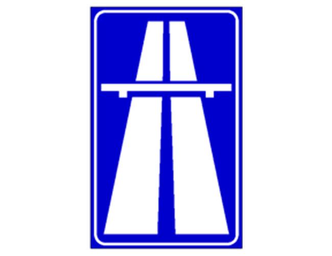 Nizio strada extraurbana principale