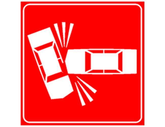 Presenza di incidente