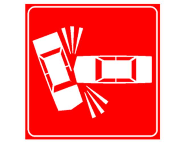 Segnali di indicazione, pannelli integrativi, semafori, segnaletica orizzontale, segnali complementari e di cantiere 9