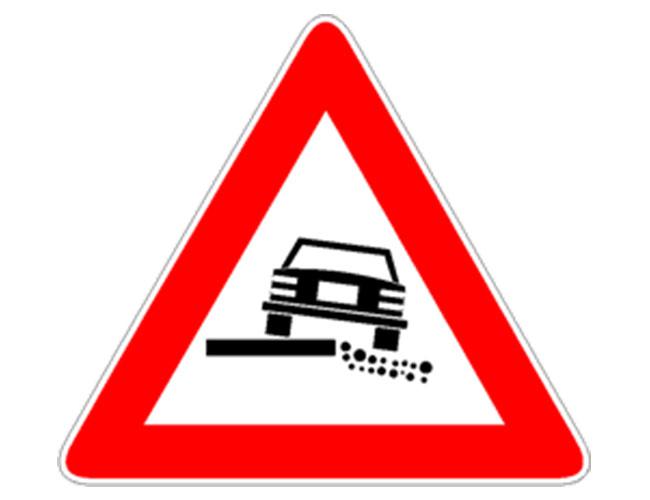 Segnali di pericolo 28