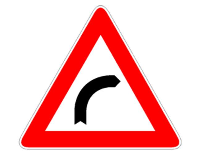 Segnali di pericolo 4