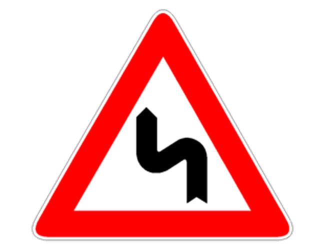 Segnali di pericolo 7