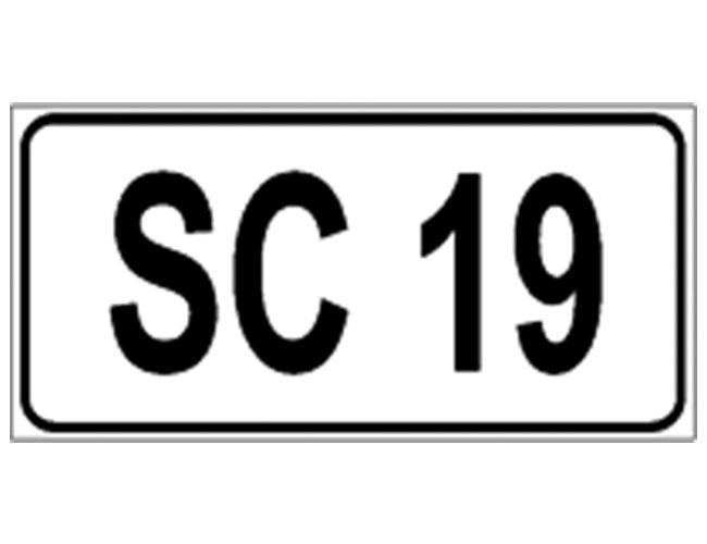 Strada comunale