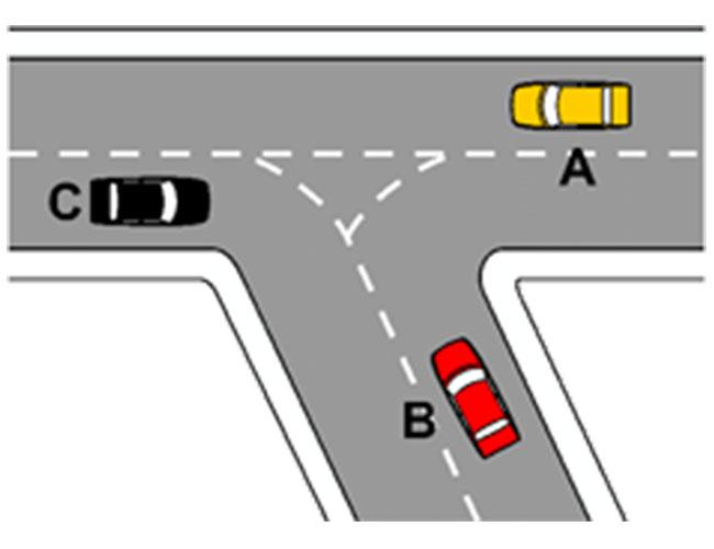 Strisce di guida